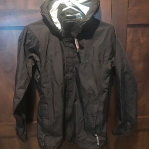 Marmot rain jacket